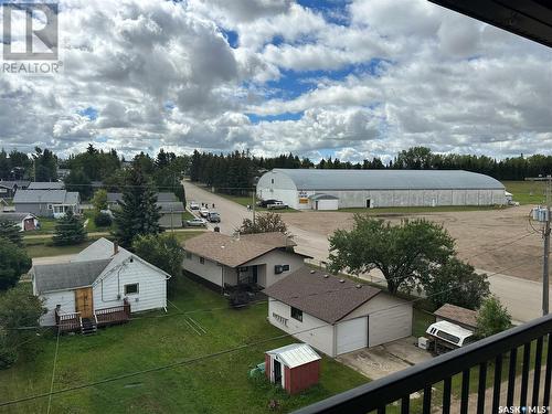 405 220 Mccallum Avenue, Birch Hills, SK - Outdoor With View