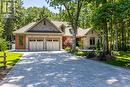 8713 Timberwood Trail, Lambton Shores, ON  - Outdoor With Facade 