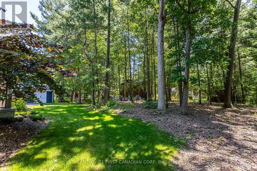 8713 Timberwood Trail, Lambton Shores, ON - Outdoor