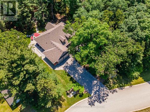 8713 Timberwood Trail, Lambton Shores, ON - Outdoor