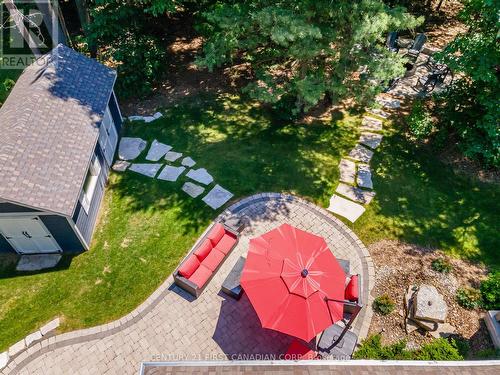 8713 Timberwood Trail, Lambton Shores, ON - Outdoor