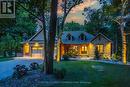 8713 Timberwood Trail, Lambton Shores, ON  - Outdoor 