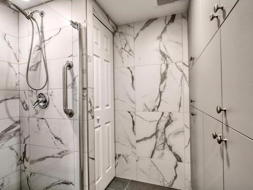 Salle de lavage - 606-8065 Boul. St-Laurent, Brossard, QC - Indoor Photo Showing Bathroom