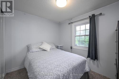 767 Homeview Road, London, ON - Indoor Photo Showing Bedroom