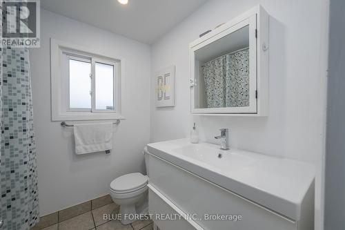 767 Homeview Road, London, ON - Indoor Photo Showing Bathroom