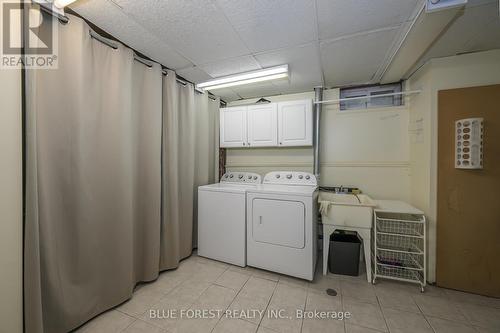 767 Homeview Road, London, ON - Indoor Photo Showing Laundry Room