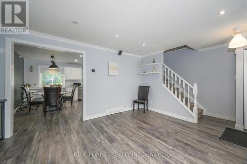 767 Homeview Road, London, ON - Indoor