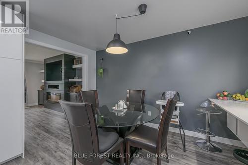 767 Homeview Road, London, ON - Indoor Photo Showing Dining Room