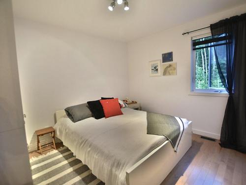Bedroom - 423 11E Rue, Daveluyville, QC - Indoor Photo Showing Bedroom