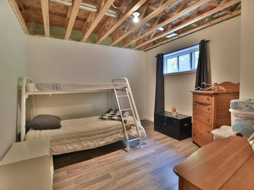 Bedroom - 423 11E Rue, Daveluyville, QC - Indoor Photo Showing Bedroom