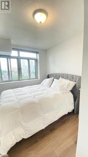 703 - 15 Maplewood Avenue, Toronto, ON - Indoor Photo Showing Bedroom