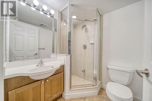 2809 - 763 Bay Street, Toronto, ON - Indoor Photo Showing Bathroom