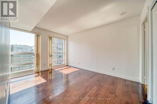 2809 - 763 Bay Street, Toronto, ON - Indoor Photo Showing Other Room
