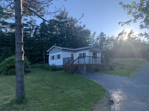 6667 Highway 7, Gaetz Brook, NS 