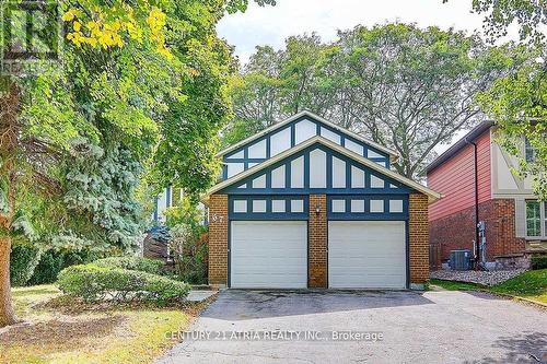 67 Pinnacle Road, Toronto, ON - Outdoor