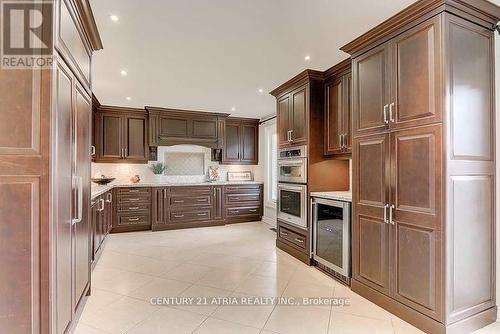 67 Pinnacle Road, Toronto, ON - Indoor Photo Showing Kitchen