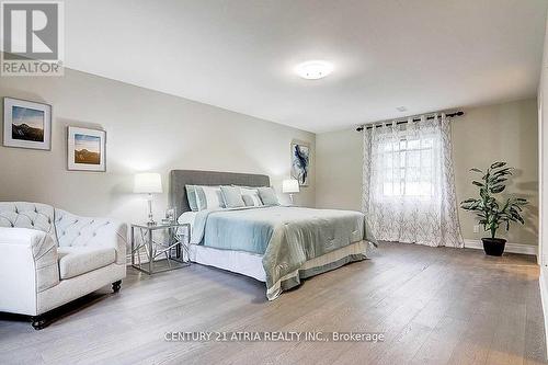 67 Pinnacle Road, Toronto, ON - Indoor Photo Showing Bedroom