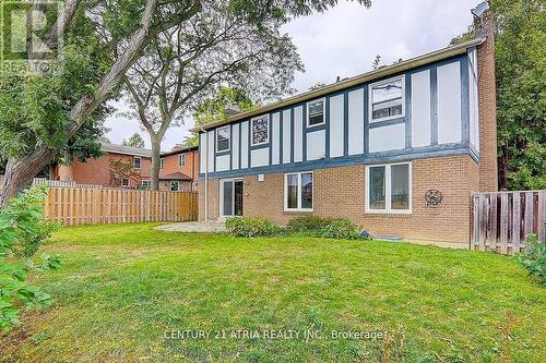 67 Pinnacle Road, Toronto, ON - Outdoor