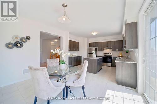 352 Coronation Road, Whitby, ON - Indoor Photo Showing Dining Room