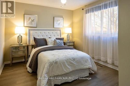 #Main - 140 Woodpark Place, Newmarket, ON - Indoor Photo Showing Bedroom