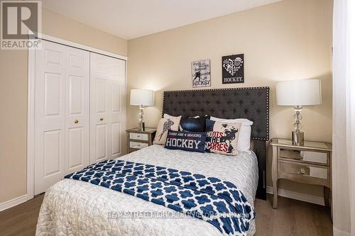 #Main - 140 Woodpark Place, Newmarket, ON - Indoor Photo Showing Bedroom