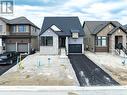 13 Rosanne Circle, Wasaga Beach, ON  - Outdoor With Facade 