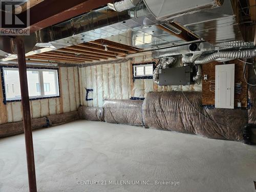 13 Rosanne Circle, Wasaga Beach, ON - Indoor Photo Showing Basement