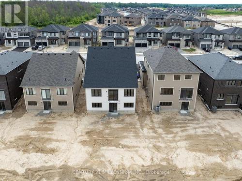 13 Rosanne Circle, Wasaga Beach, ON - Outdoor With Facade