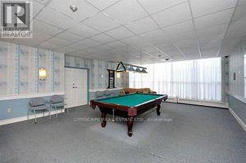 701 - 250 Webb Drive, Mississauga, ON - Indoor Photo Showing Other Room