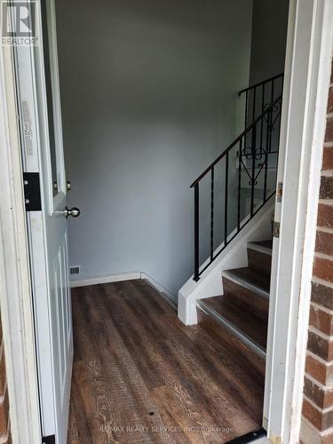 Upper - 71 Helene Crescent, Waterloo, ON - Indoor Photo Showing Other Room