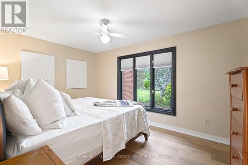 4 Greenwood Crescent, East Garafraxa, ON - Indoor Photo Showing Bedroom