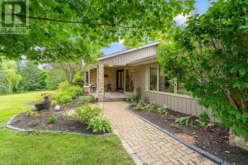 4 Greenwood Crescent, East Garafraxa, ON - Outdoor