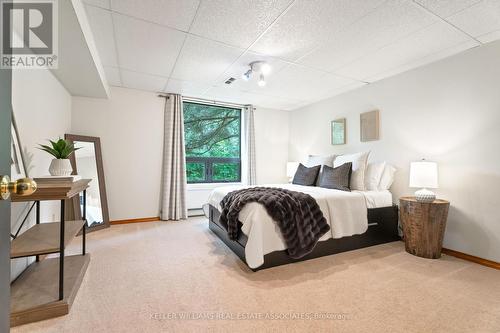 4 Greenwood Crescent, East Garafraxa, ON - Indoor Photo Showing Bedroom