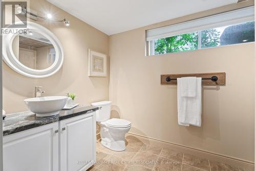 4 Greenwood Crescent, East Garafraxa, ON - Indoor Photo Showing Bathroom