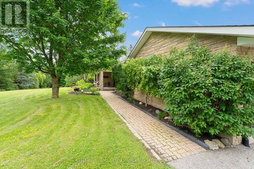 4 Greenwood Crescent, East Garafraxa, ON - Outdoor