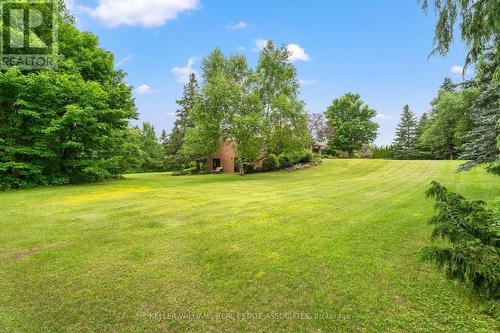 4 Greenwood Crescent, East Garafraxa, ON - Outdoor