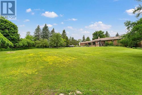 4 Greenwood Crescent, East Garafraxa, ON - Outdoor