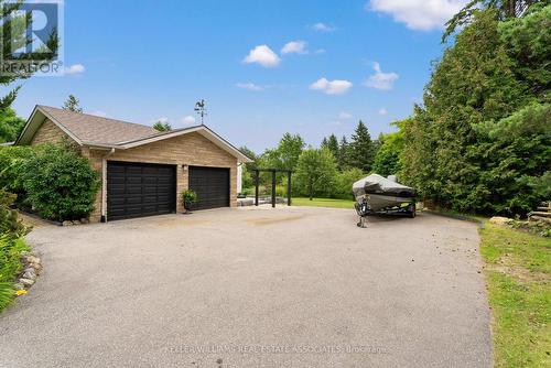 4 Greenwood Crescent, East Garafraxa, ON - Outdoor