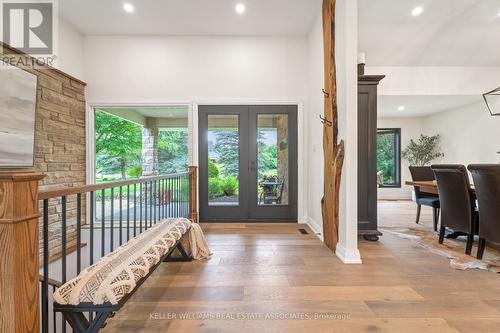 4 Greenwood Crescent, East Garafraxa, ON - Indoor Photo Showing Other Room