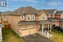 59 Findlay Drive, Hamilton, ON  - Outdoor 