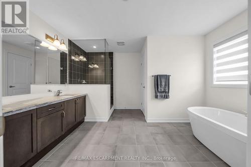 59 Findlay Drive, Hamilton, ON - Indoor Photo Showing Bathroom