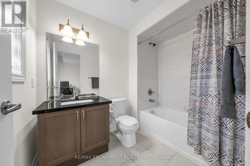 59 Findlay Drive, Hamilton, ON - Indoor Photo Showing Bathroom