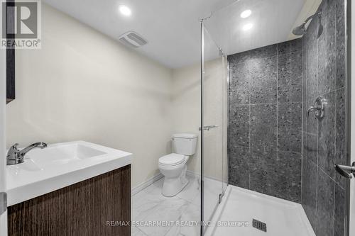 59 Findlay Drive, Hamilton, ON - Indoor Photo Showing Bathroom