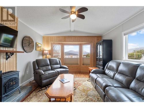 537 Begbie Road Unit# 1, Tappen, BC 