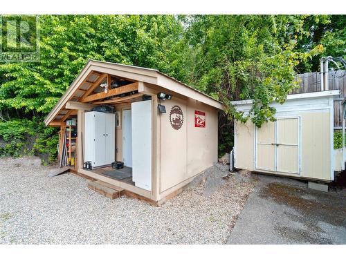 537 Begbie Road Unit# 1, Tappen, BC 