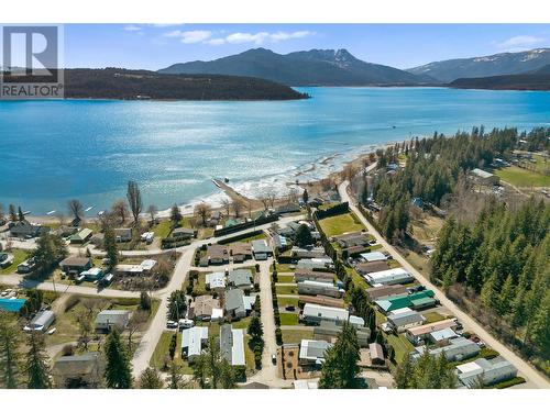 537 Begbie Road Unit# 1, Tappen, BC 