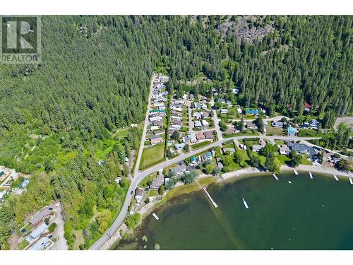 537 Begbie Road Unit# 1, Tappen, BC 