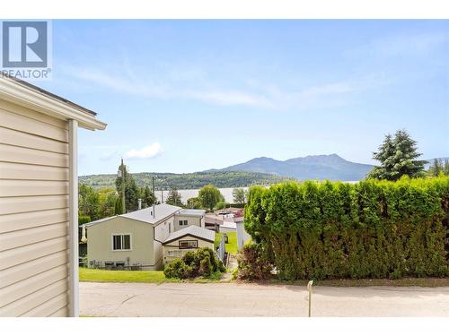 537 Begbie Road Unit# 1, Tappen, BC 