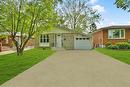 3281 Addison Avenue, Niagara Falls, ON  - Outdoor 