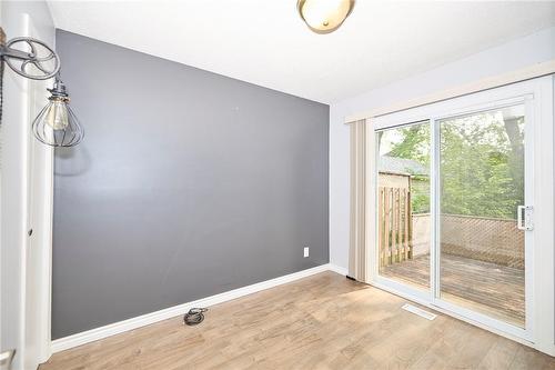 3281 Addison Avenue, Niagara Falls, ON - Indoor Photo Showing Other Room